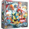 Marvel United : X-Men United - Base - Cmon