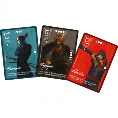 Invictus : Premier display - Igiari