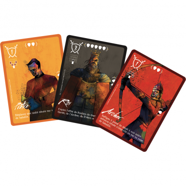 Invictus : Second Display - Igiari