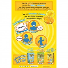 Time's Up Party 1 - Jaune - Asmodee 2