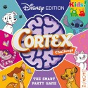 Cortex Disney Classics De/En/Es/Fr/It/Nl - Asmodee