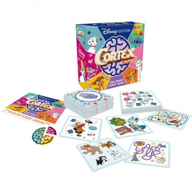 jeu Jungle Speed Kids de cartes (NL) - Jeux classiques - Achat & prix