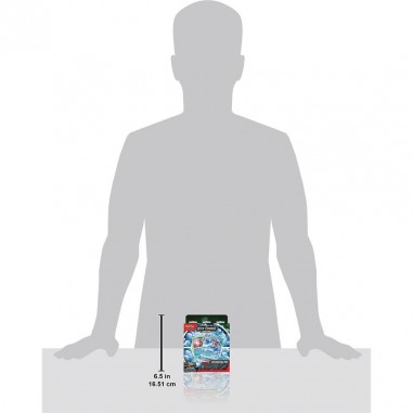 Pokémon: Deck Combat Deluxe Miascarade - Asmodée - Jeux de cartes - Asmodee