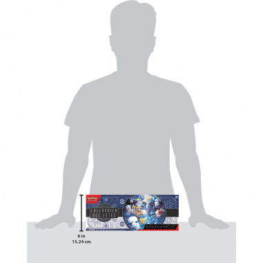 Pokémon : Calendrier des Fêtes 2023 - Calendrier de l'avent