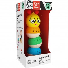 Chenille à empiler Baby Einstein - Hape Toys