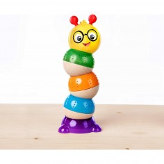 Chenille Baby Einstein - Hape 2