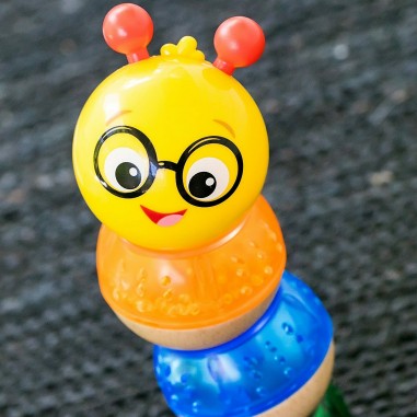 Chenille Baby Einstein - Hape