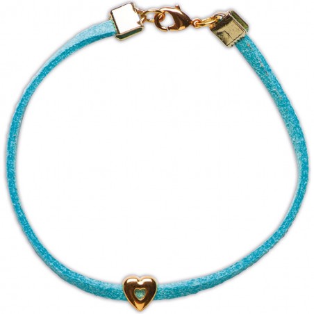 Activités manuelles pour enfant - Kit création de bracelets à offrir - Janod