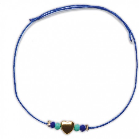 Activités manuelles pour enfant - Kit création de bracelets à offrir - Janod