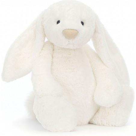Peluche Lapin Luna Bashful Luxe Huge - 51 cm - Jellycat