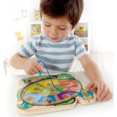 Labyrinthe Tortue - Hape Toys