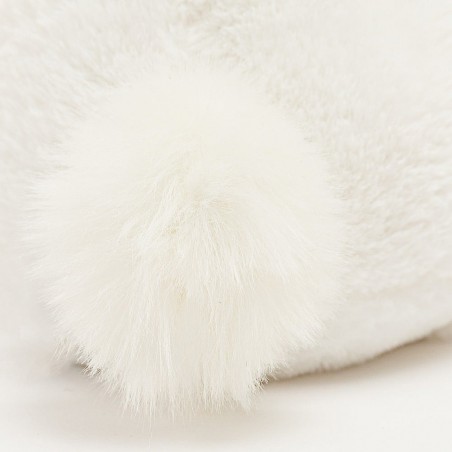 Peluche Lapin Luna Bashful Luxe Huge - 51 cm - Jellycat