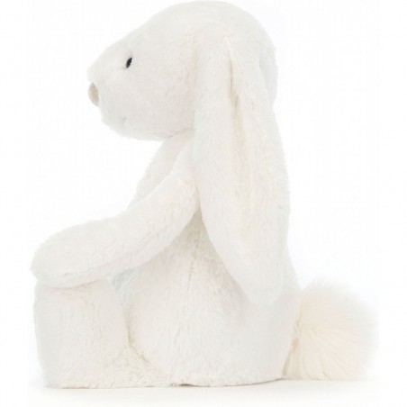 Peluche Lapin Luna Bashful Luxe Huge - 51 cm - Jellycat