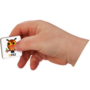 Magnetibook Alphabet Allemand - Janod