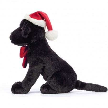 Doudou chien de noël - Pippa - Jellycat
