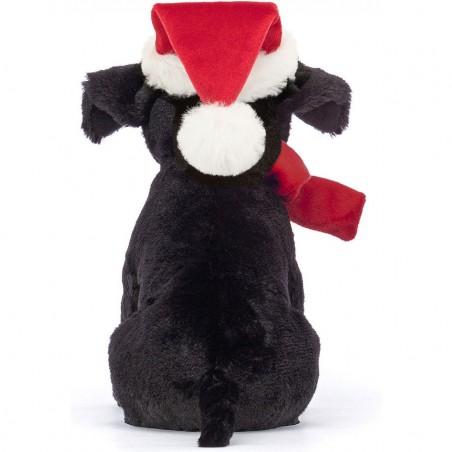 Doudou chien de noël - Pippa - Jellycat