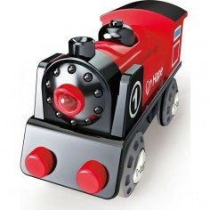 Locomotive Hape Toys 2