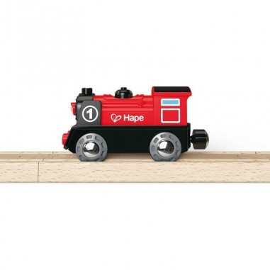 Locomotive Hape Toys