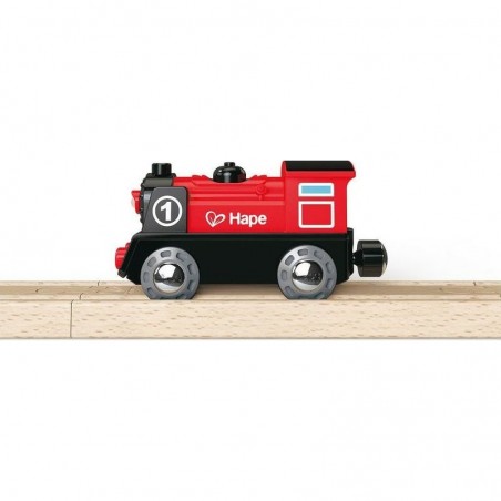 Locomotive Hape Toys