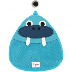 Rangement pour le bain Morse - 3 Sprouts