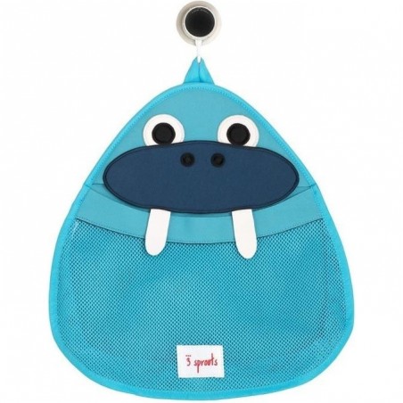 Rangement pour le bain Morse - 3 Sprouts