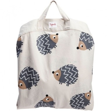 Tapis de jeu hérisson - 3 Sprouts Tapis de jeu hérisson - 3 Sprouts