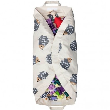 Tapis de jeu hérisson - 3 Sprouts