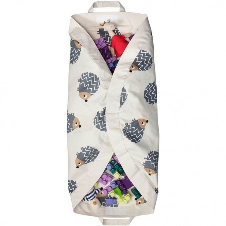 Tapis de jeu hérisson - 3 Sprouts