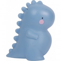 Tirelire dinosaure TRex - Little-lovely-company