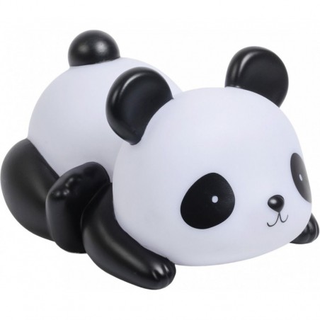 Tirelire panda - décoration A Little Lovely Company - Little-lovely-company