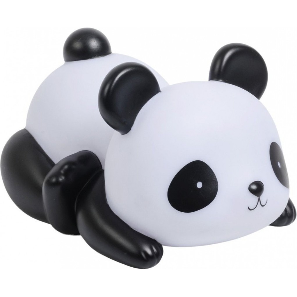Little-lovely-company Tirelire panda