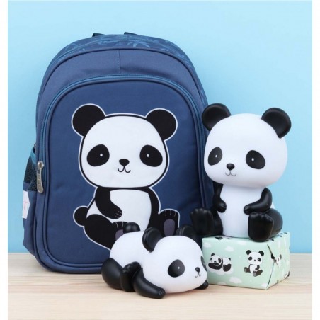 Tirelire panda - décoration A Little Lovely Company - Little-lovely-company