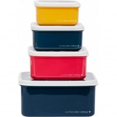 4 boites à goûter espace - A Little Lovely Company - Little-lovely-company 2