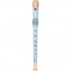Flûte bleue - Jabadabado