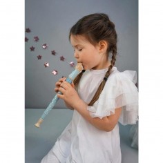 Flûte bleue - Jabadabado 2