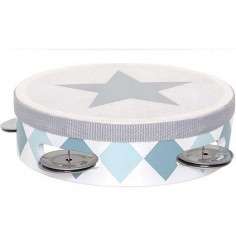 Tambourin bleu - Jabadabado