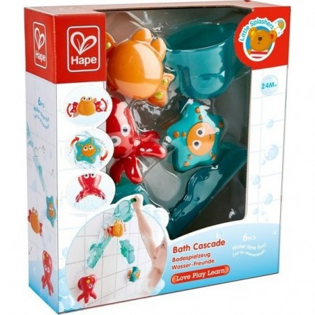 Cascade pour le bain - Hape Toys