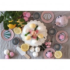 Gâteau au citron - Jabadabado 2