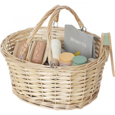 Set barbecue - Jabadabado