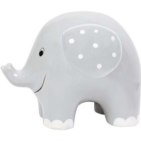 Tirelire petit éléphant - Jabadabado