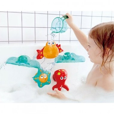 Cascade pour le bain - Hape Toys