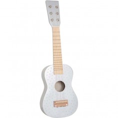 Guitare silver - Jabadabado