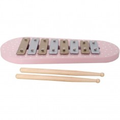 Xylophone rose - Jabadabado