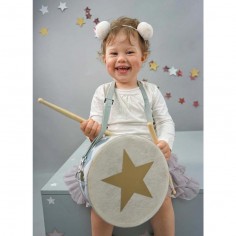 Tambour Bleu - Jabadabado 2