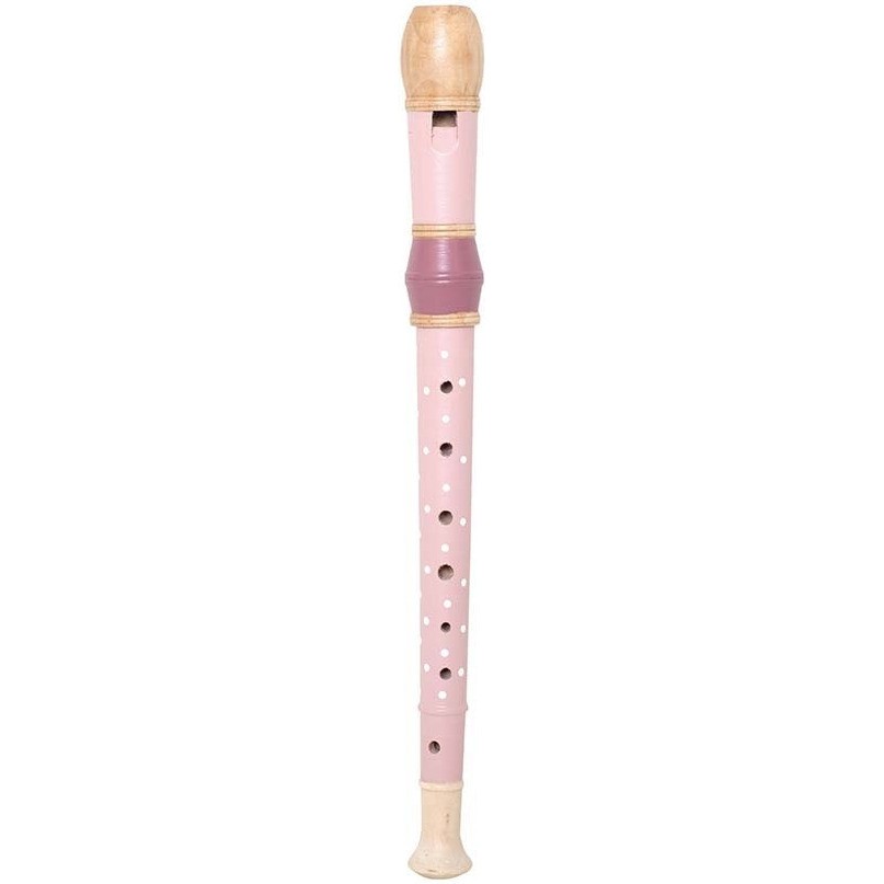 Jabadabado Flûte rose