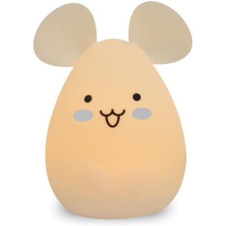 Veilleuse souris - Lights 4 Kids