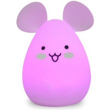 Veilleuse souris - Lights 4 Kids
