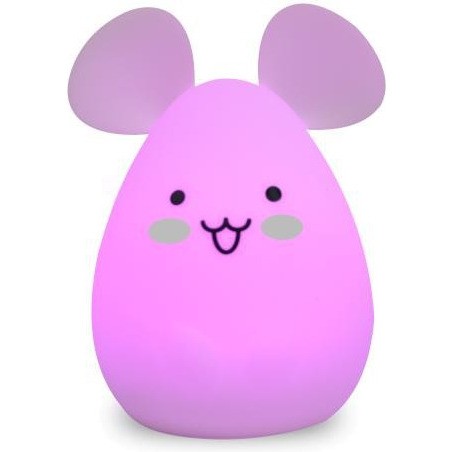 Veilleuse souris - Lights 4 Kids