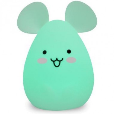 Veilleuse souris - Lights 4 Kids