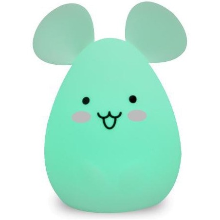 Veilleuse souris - Lights 4 Kids